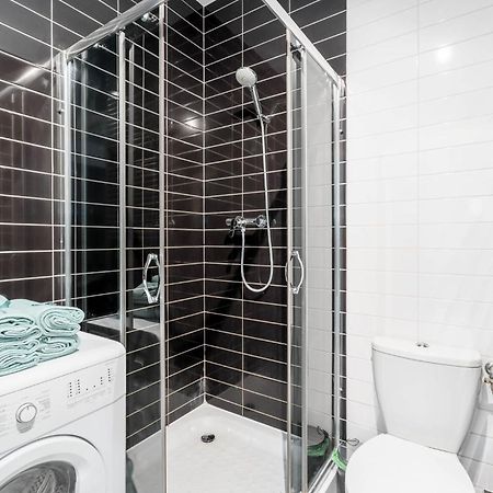 Chill Apartments Jana Kazimierza 바르샤바 외부 사진