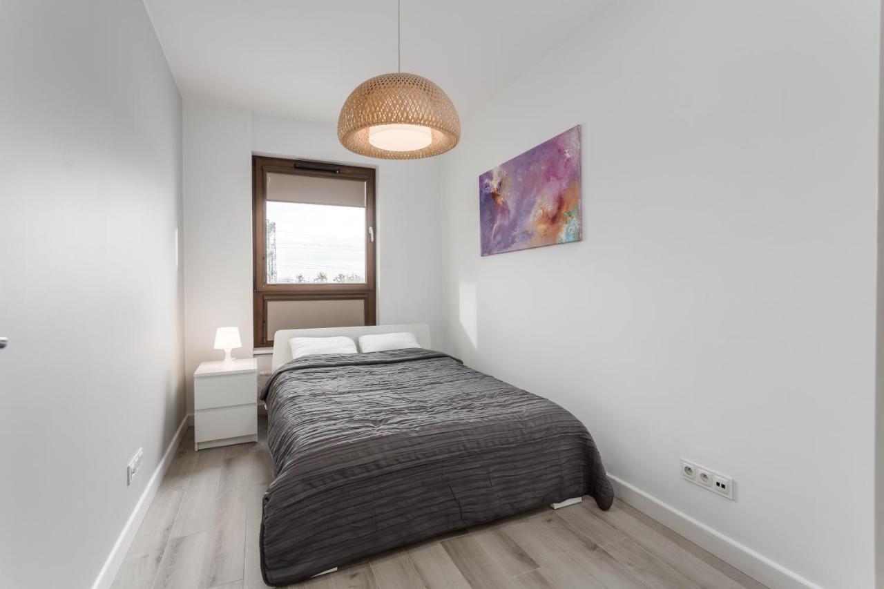 Chill Apartments Jana Kazimierza 바르샤바 외부 사진