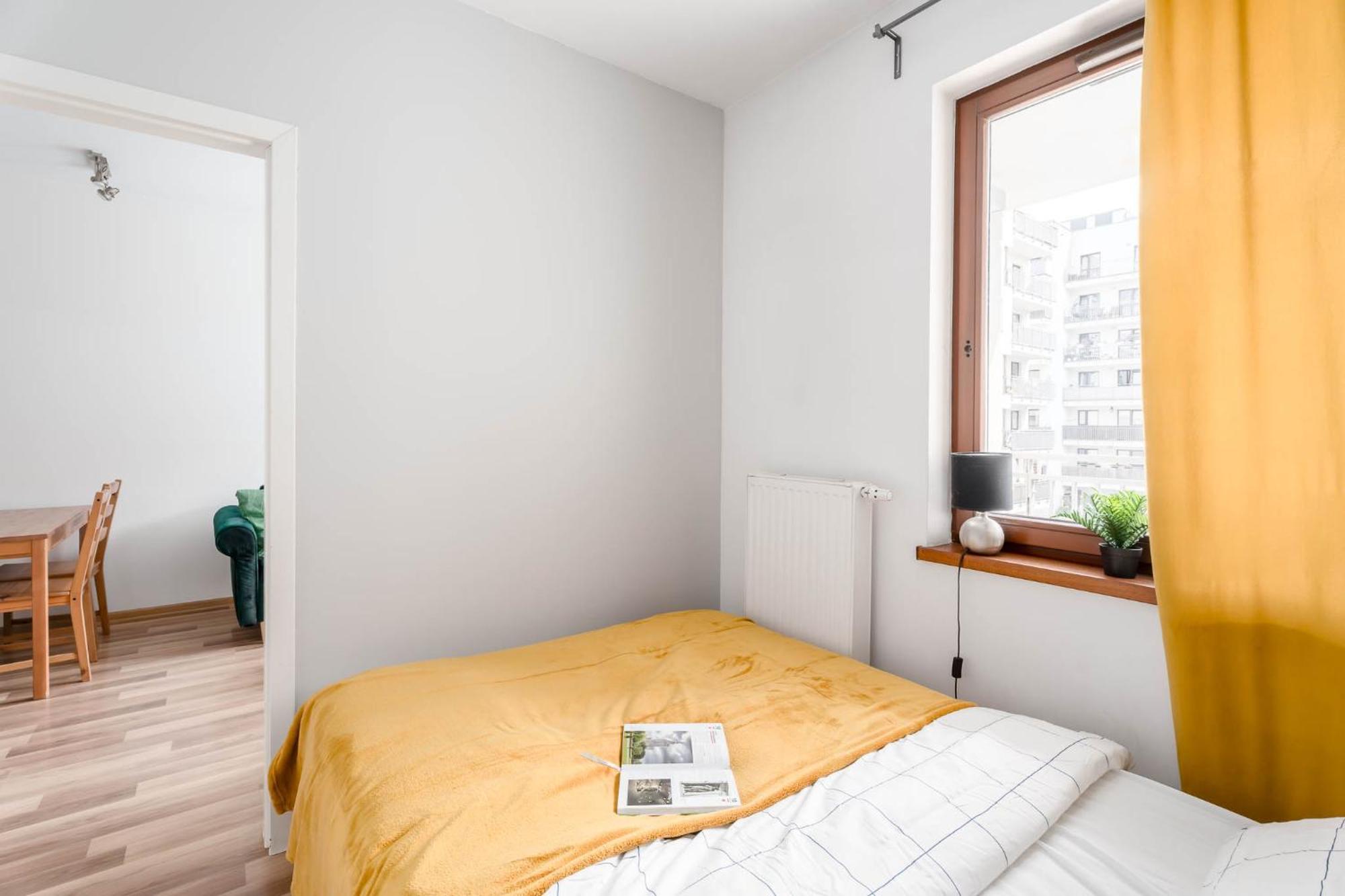 Chill Apartments Jana Kazimierza 바르샤바 외부 사진