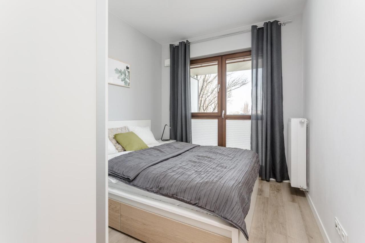 Chill Apartments Jana Kazimierza 바르샤바 외부 사진